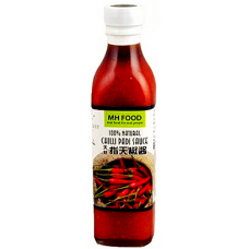 Matahari Natural Chilli Padi Sauce 天然指天椒酱 500ml